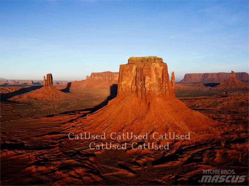 CAT 308-07 ACR Crawler excavators