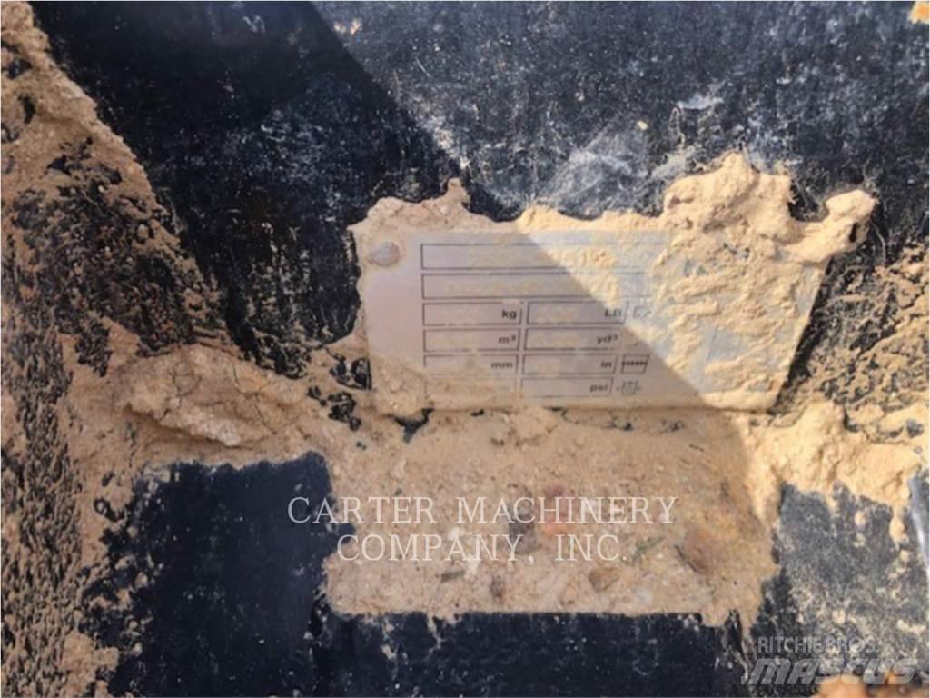 CAT 308-07 ACR Crawler excavators