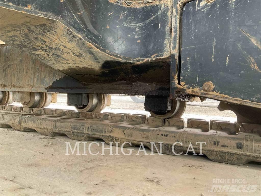 CAT 308E2 AQ+ Crawler excavators
