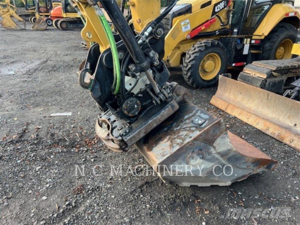 CAT 309 CRCB Crawler excavators