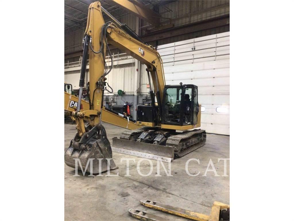 CAT 310 Crawler excavators