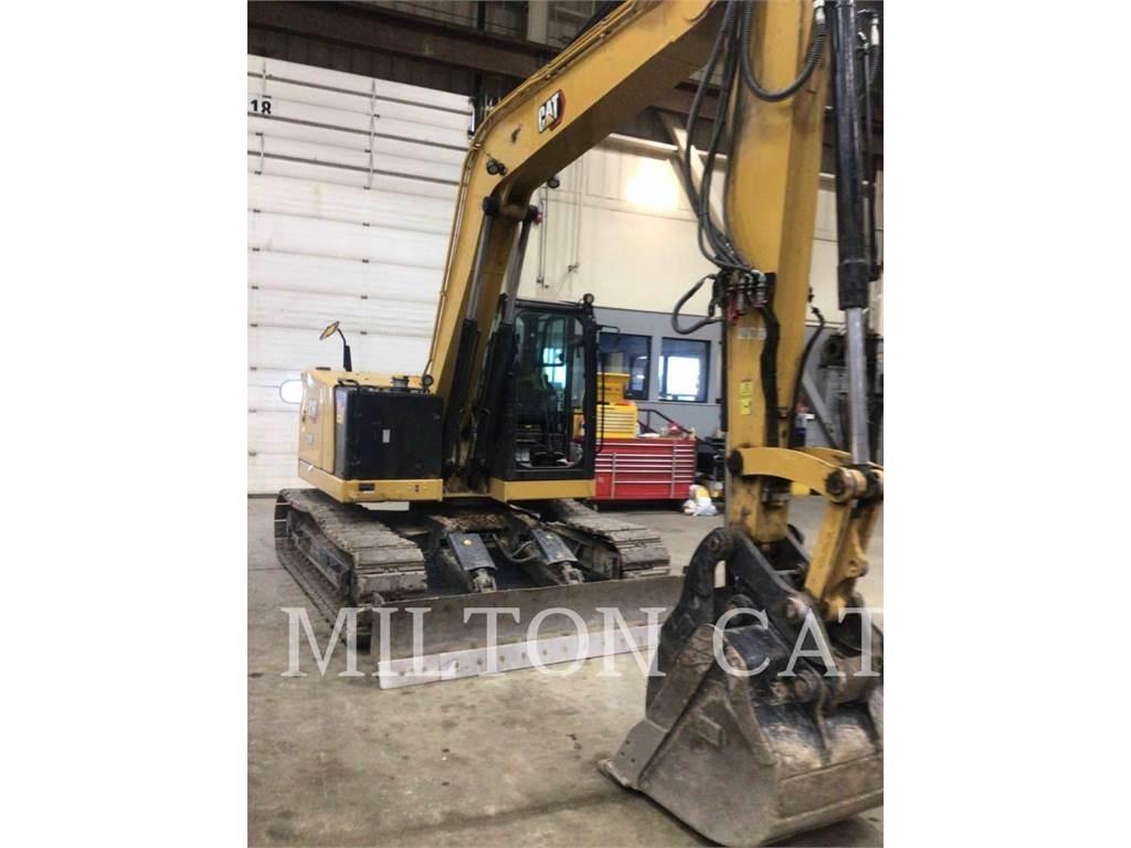 CAT 310 Crawler excavators