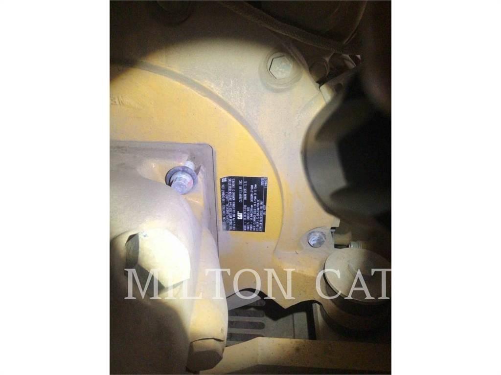 CAT 310 Crawler excavators