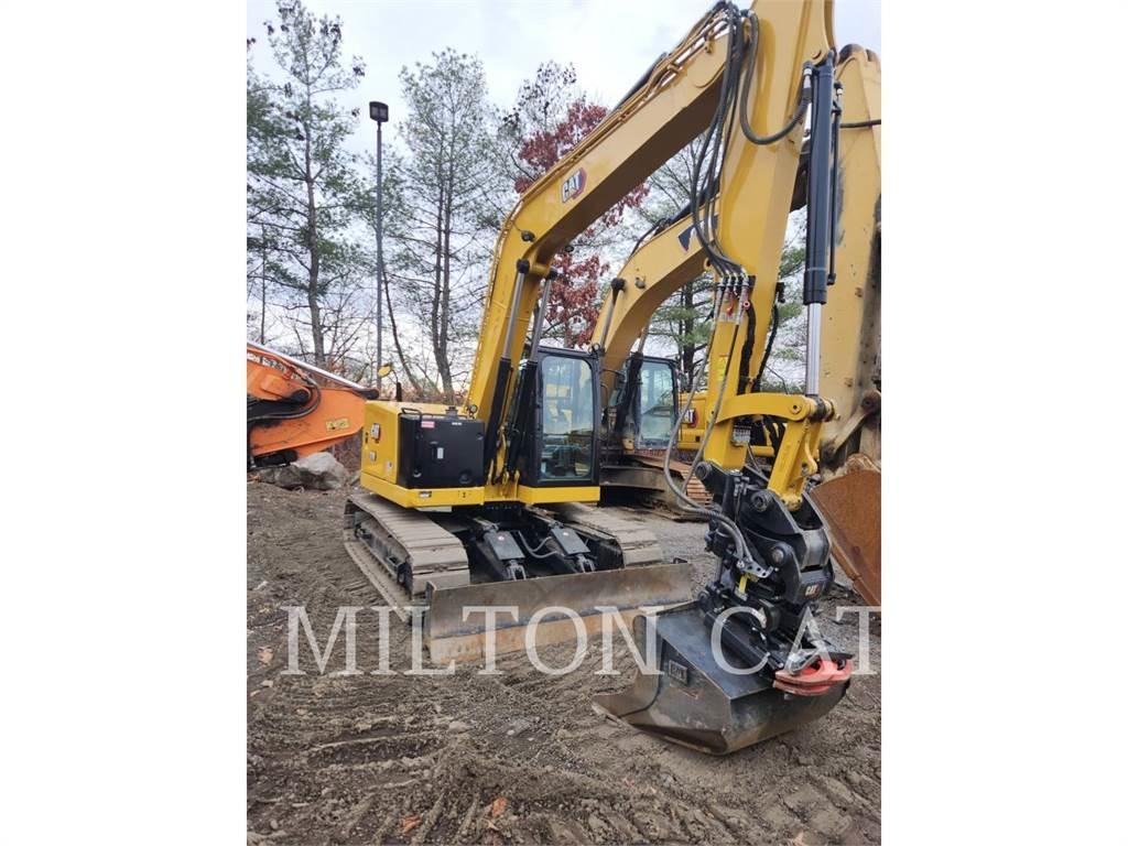 CAT 310 Crawler excavators