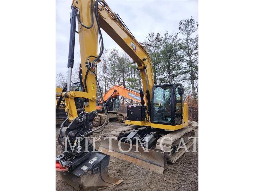 CAT 310 Crawler excavators
