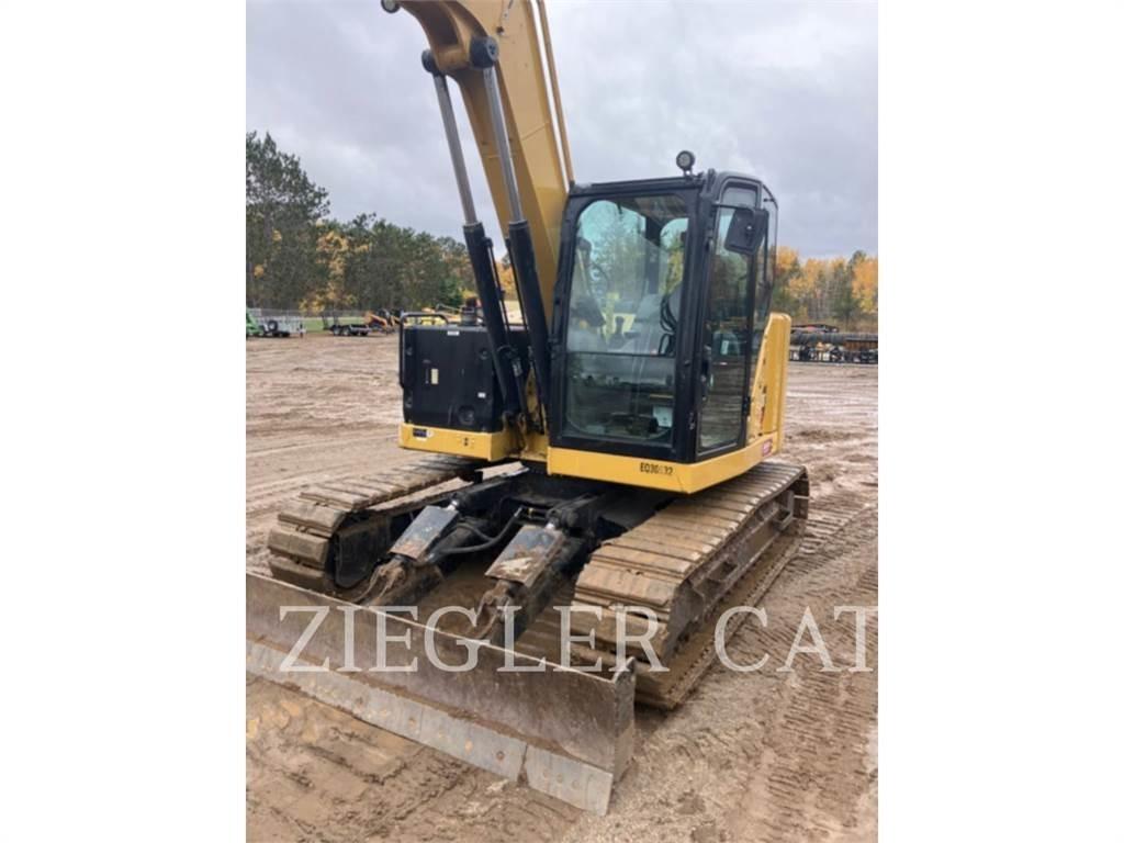 CAT 310 Crawler excavators