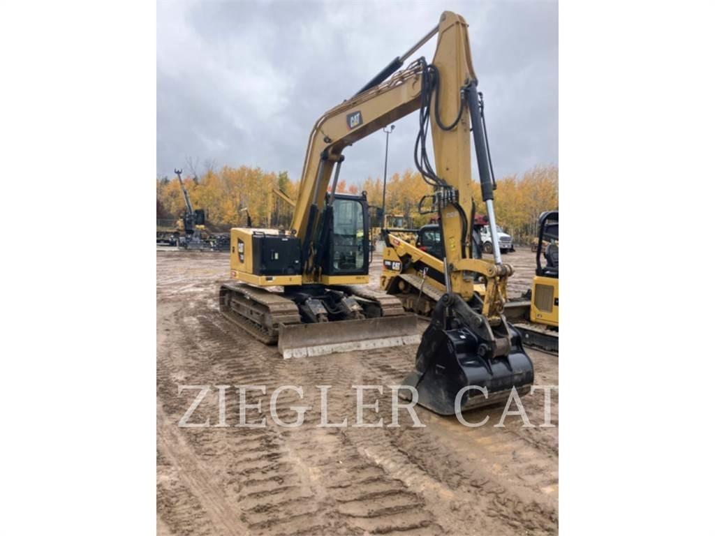 CAT 310 Crawler excavators