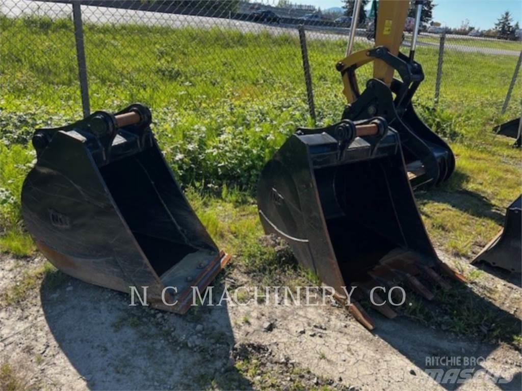 CAT 310 Crawler excavators