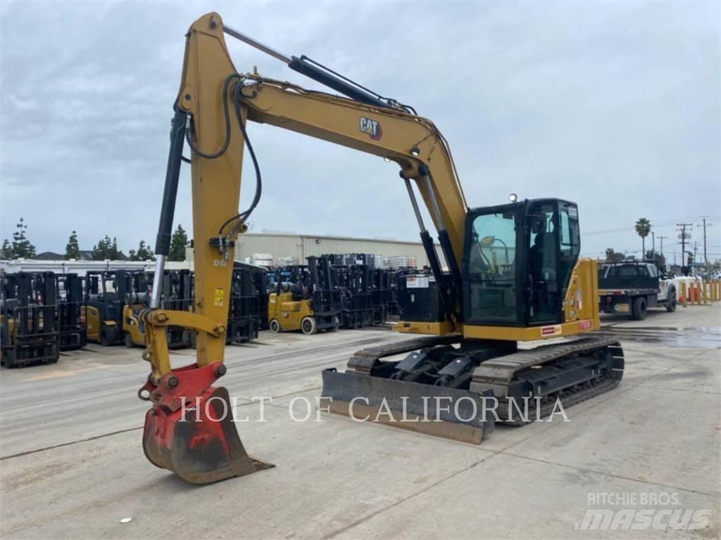 CAT 310 Crawler excavators