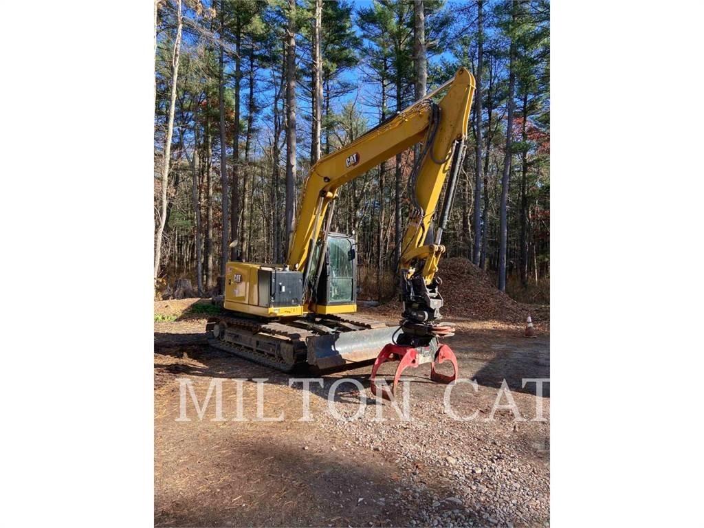 CAT 310 Crawler excavators