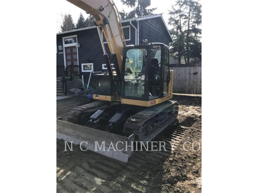 CAT 310 Crawler excavators