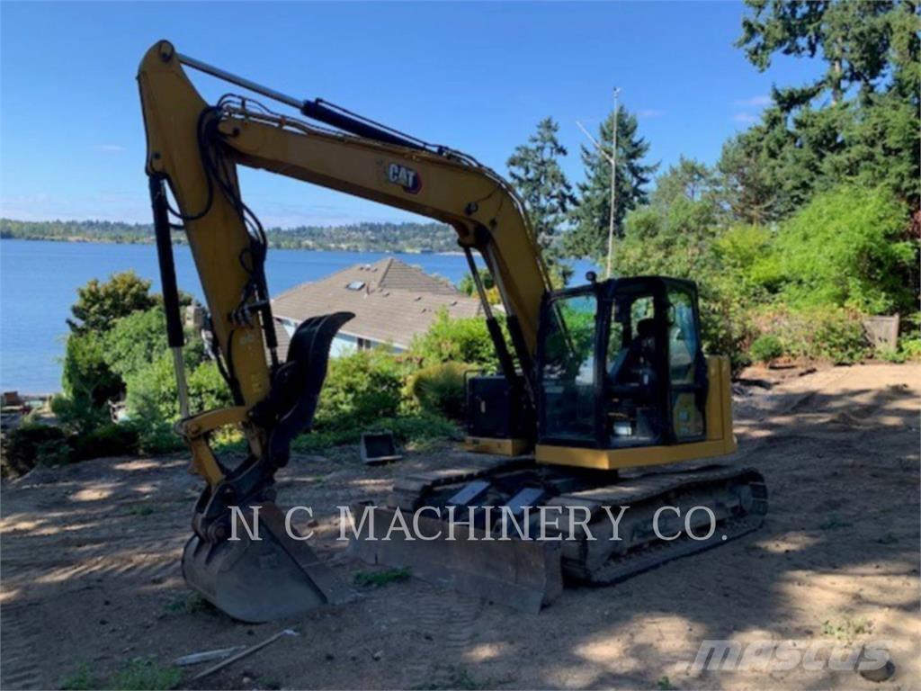 CAT 310 Crawler excavators