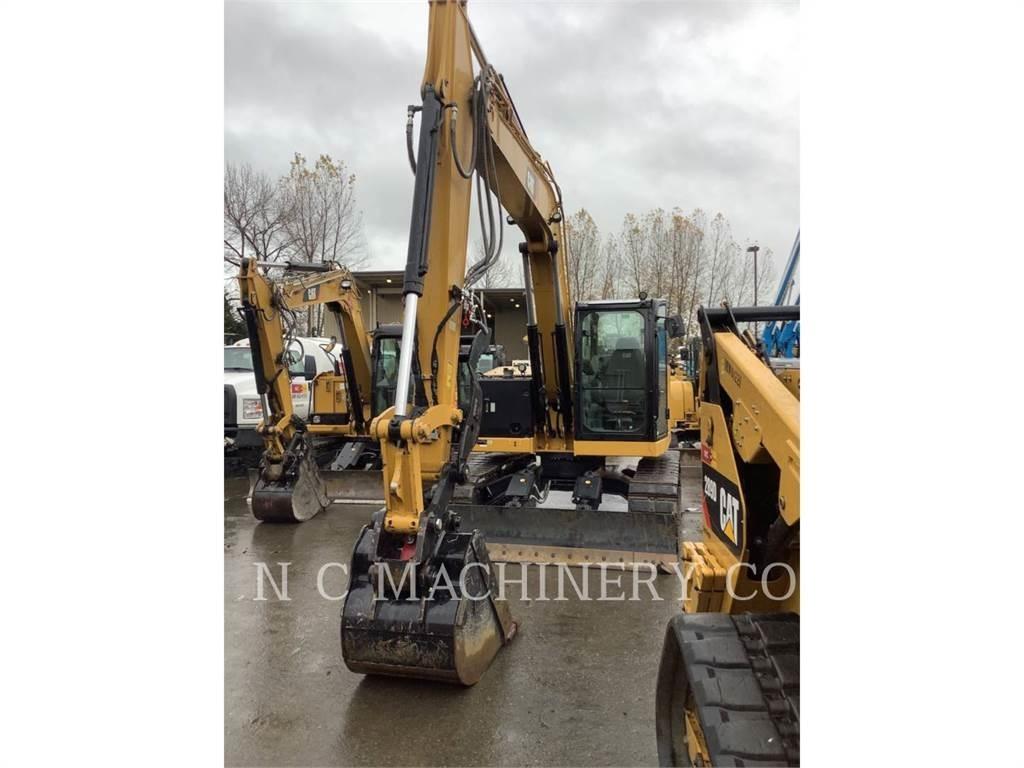 CAT 310 Crawler excavators