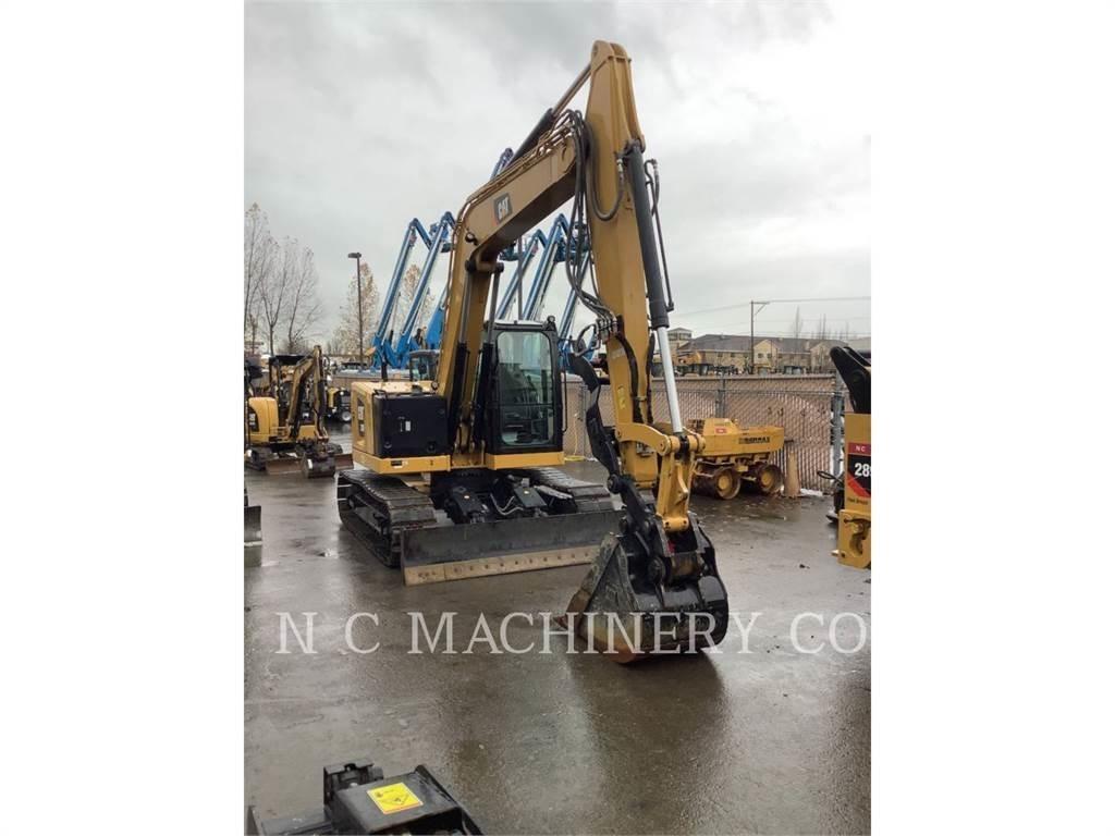 CAT 310 Crawler excavators