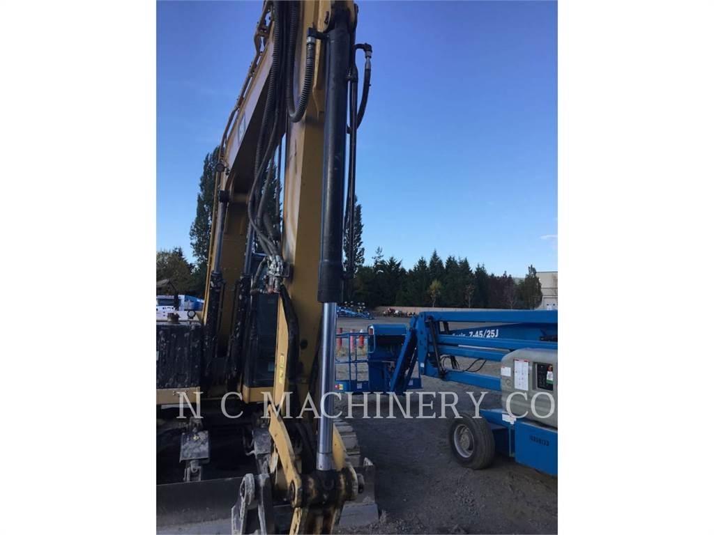 CAT 310 Crawler excavators