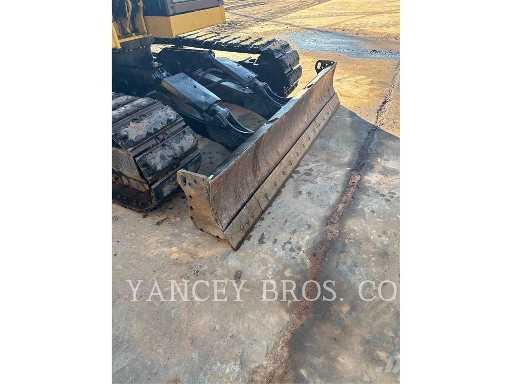 CAT 31007 Crawler excavators