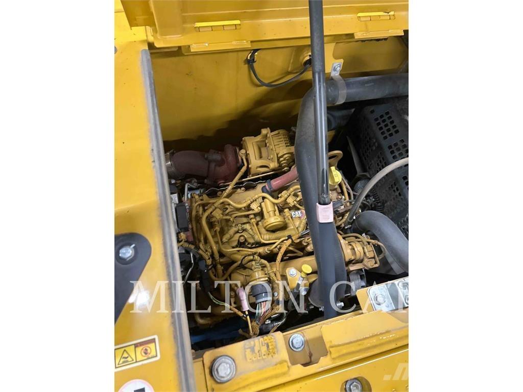 CAT 313 GC Crawler excavators