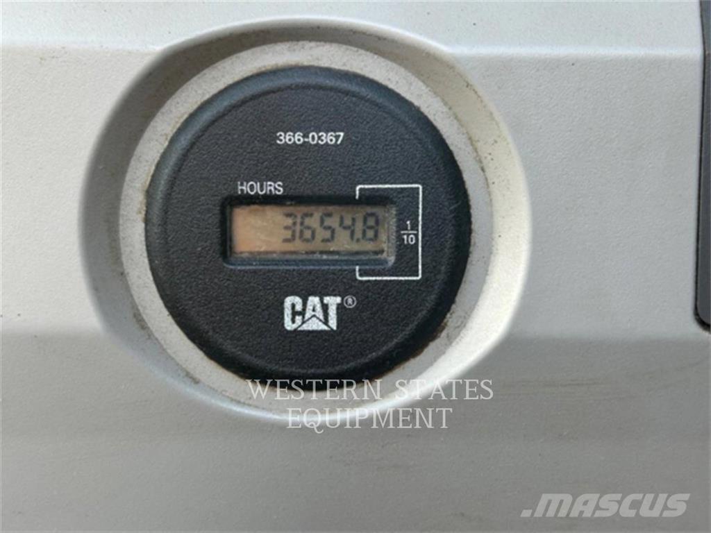 CAT 313F Crawler excavators