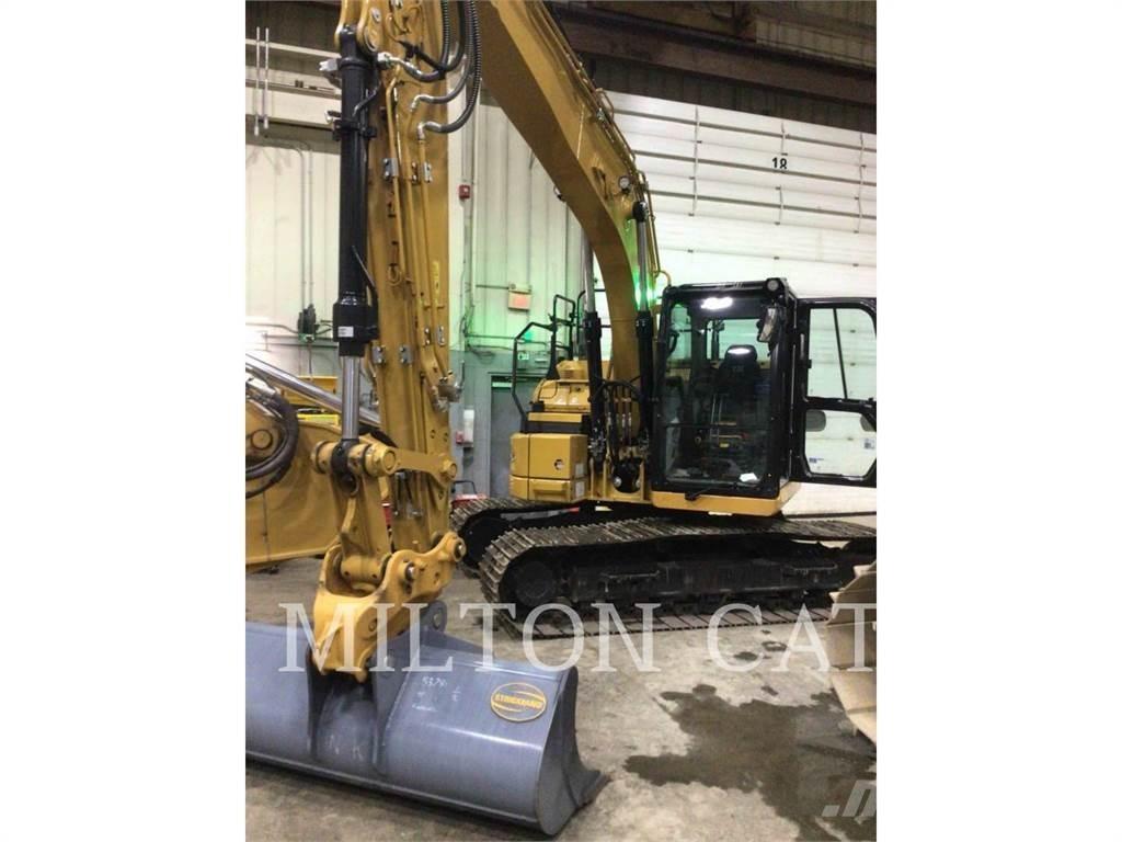 CAT 315 Crawler excavators