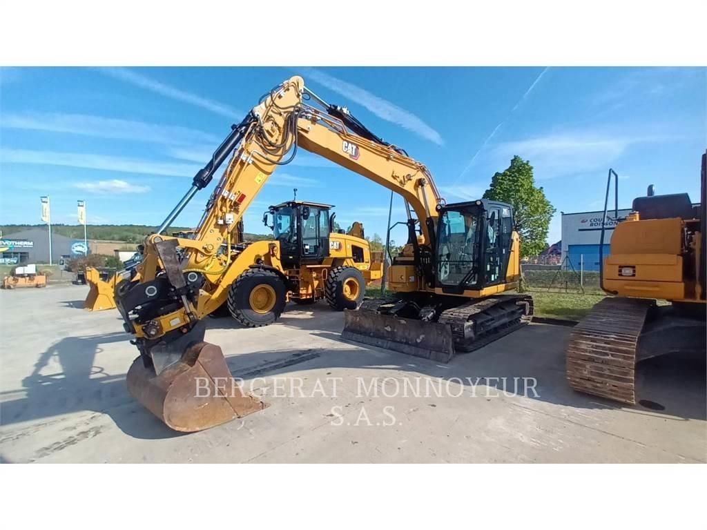 CAT 315 Crawler excavators