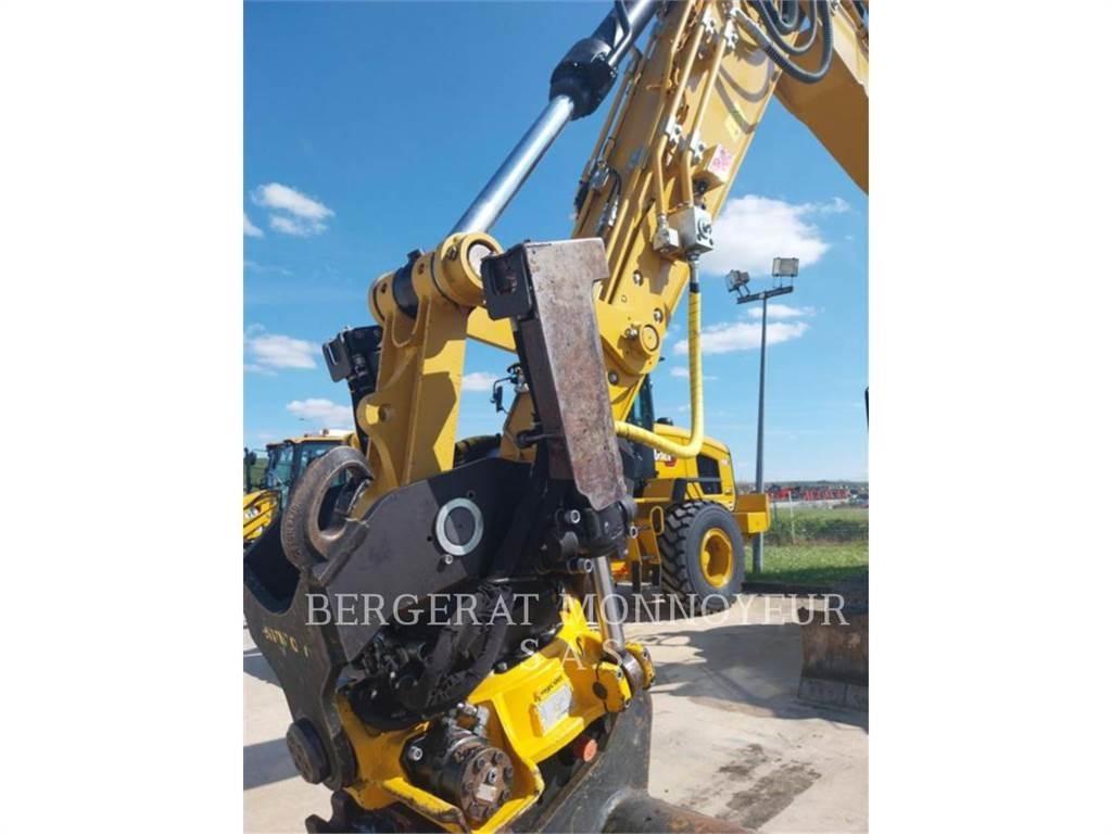 CAT 315 Crawler excavators