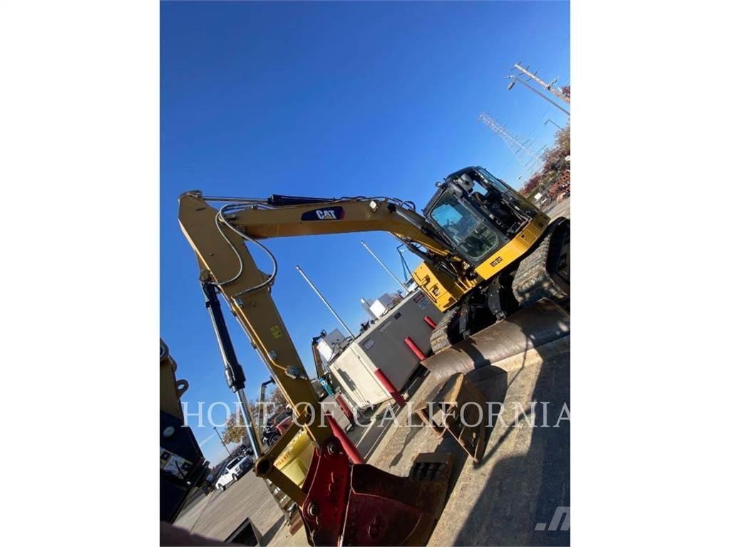 CAT 315 Crawler excavators