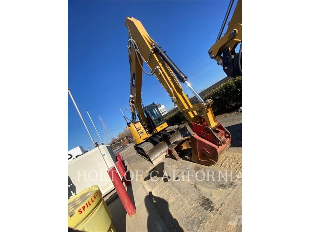 CAT 315 Crawler excavators