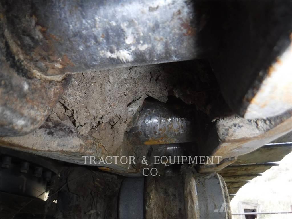 CAT 315 Crawler excavators