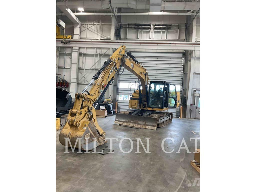 CAT 315 Crawler excavators