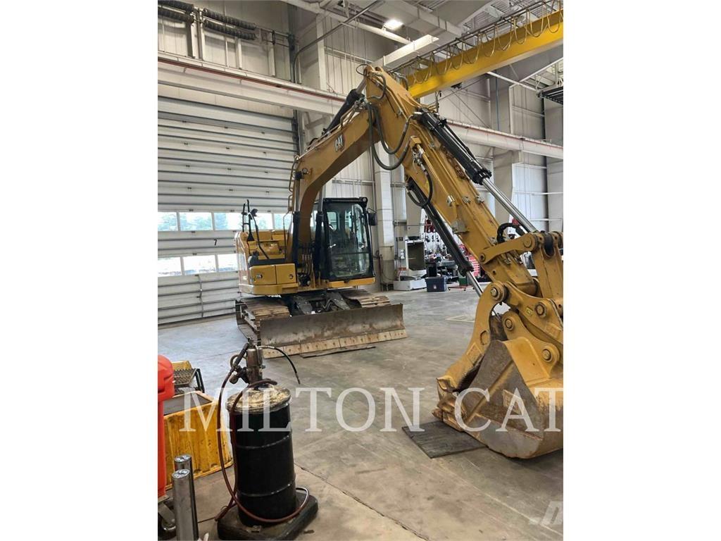 CAT 315 Crawler excavators