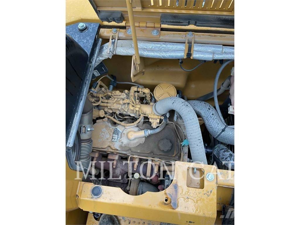 CAT 315 Crawler excavators