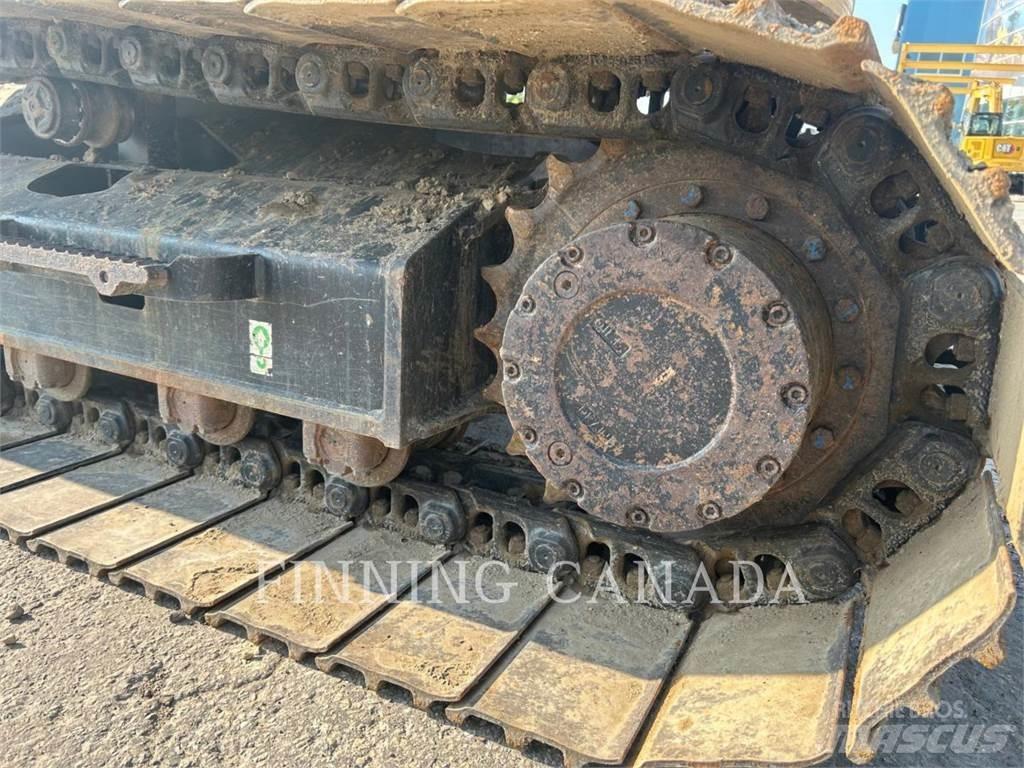 CAT 315-07 Crawler excavators