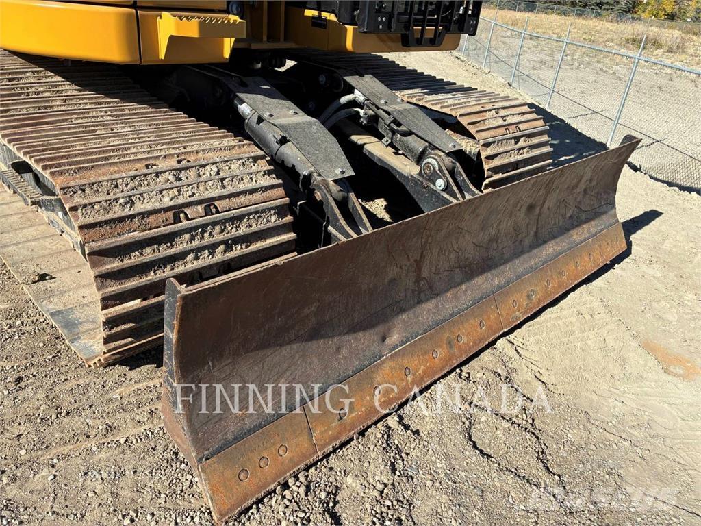 CAT 315-07 Crawler excavators