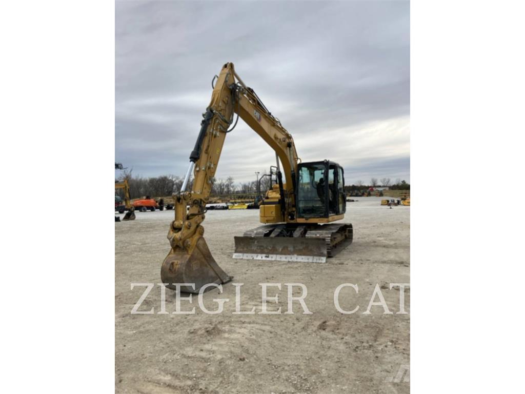CAT 315-07 Crawler excavators
