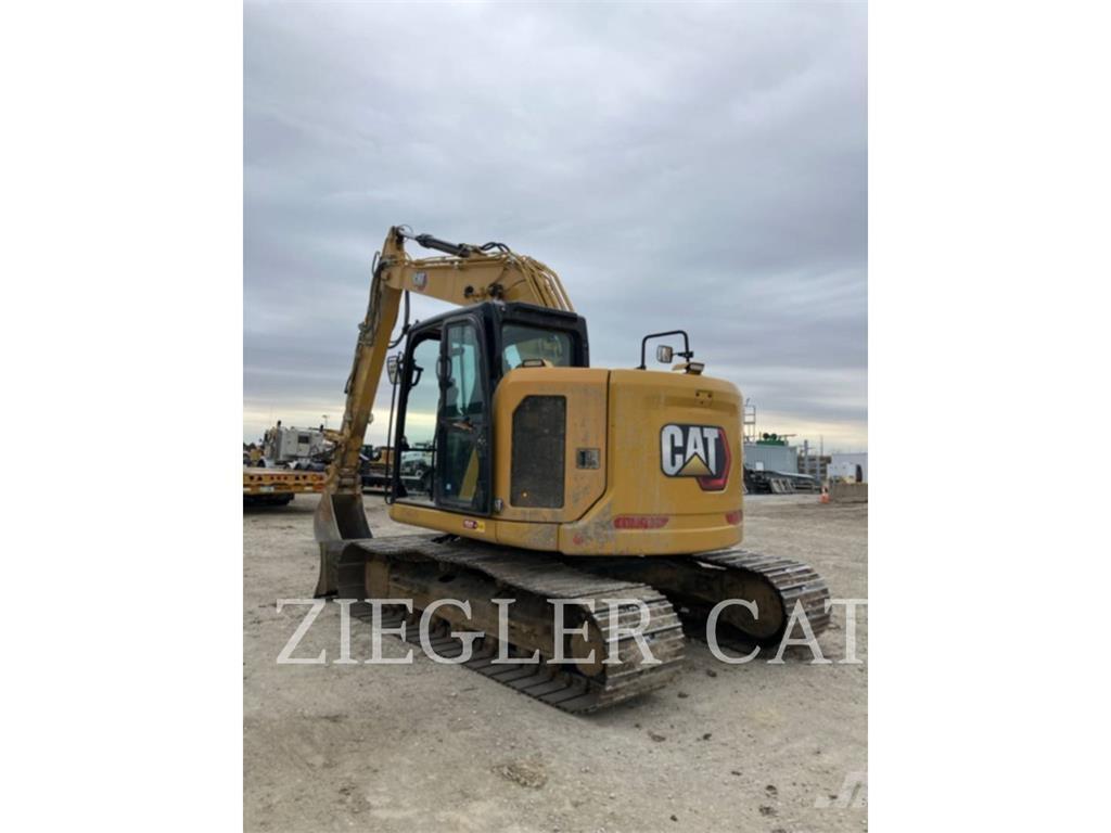 CAT 315-07 Crawler excavators
