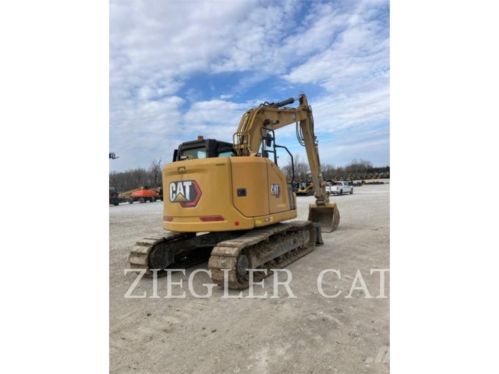 CAT 315-07 Crawler excavators