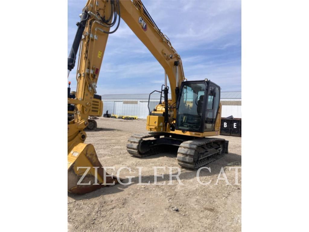 CAT 315-07 Crawler excavators