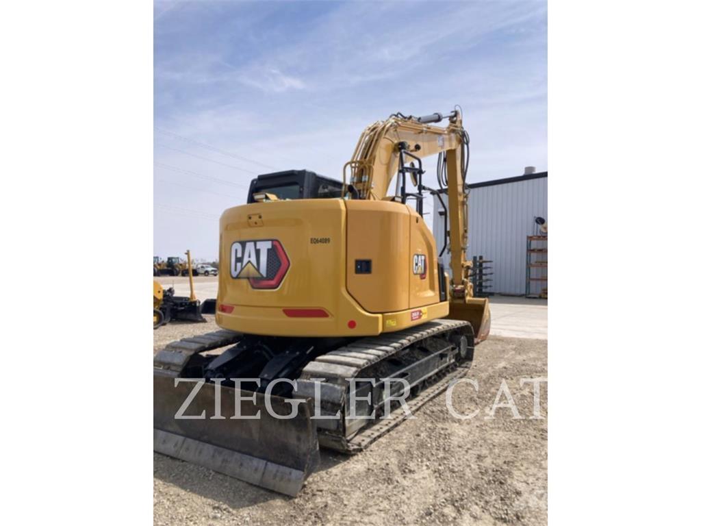 CAT 315-07 Crawler excavators
