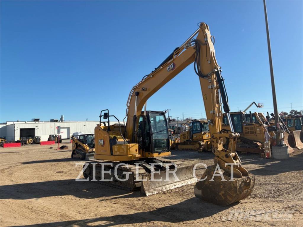 CAT 315-07 Crawler excavators