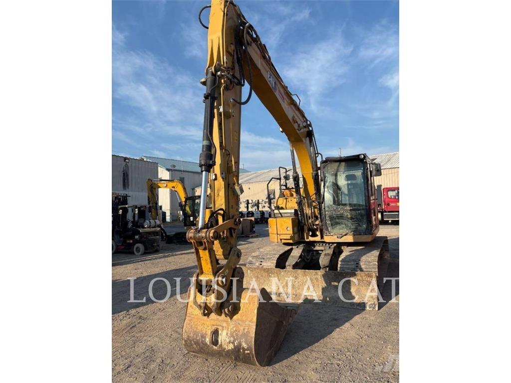 CAT 315-07 Crawler excavators