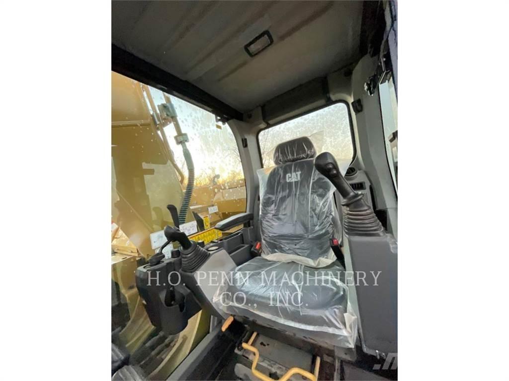 CAT 315-07GC Crawler excavators