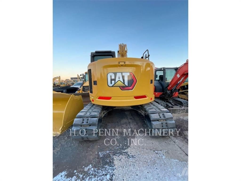 CAT 315-07GC Crawler excavators