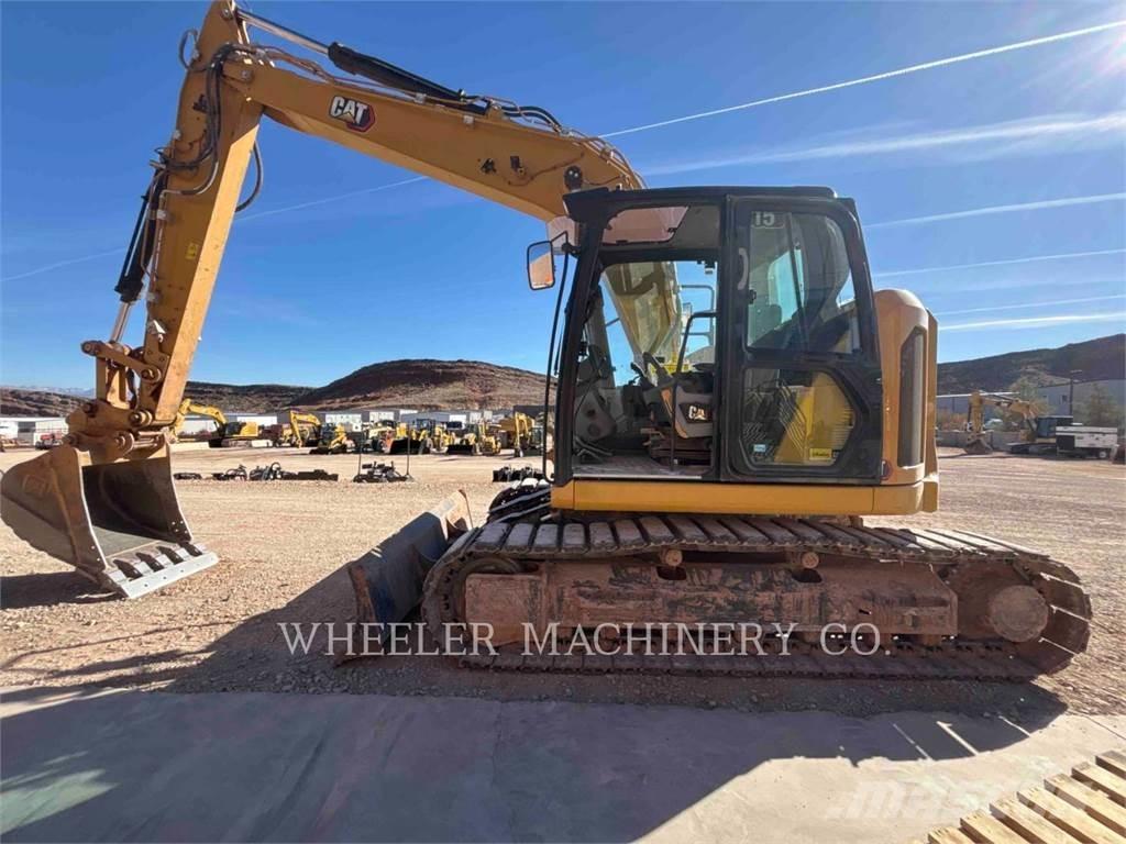 CAT 315 CF Crawler excavators