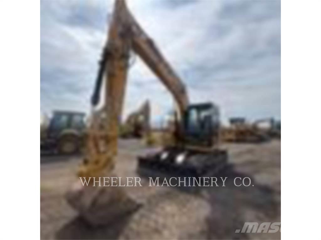 CAT 315 CF Crawler excavators