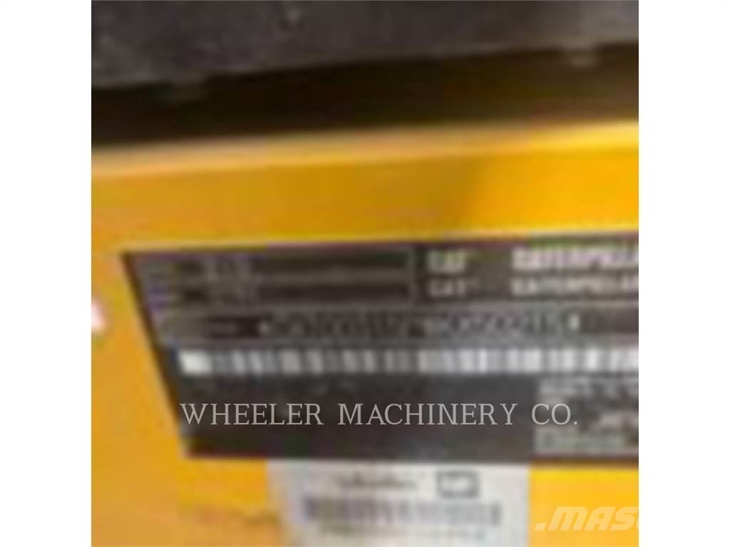 CAT 315 CF Crawler excavators