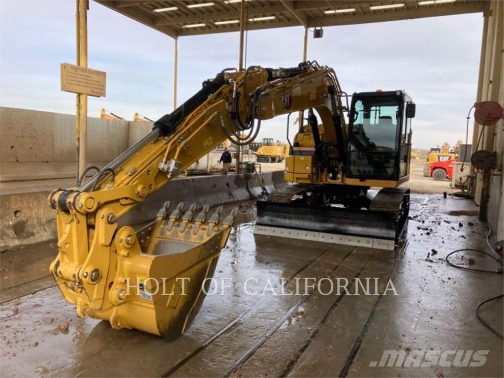 CAT 315 STL 2D Crawler excavators