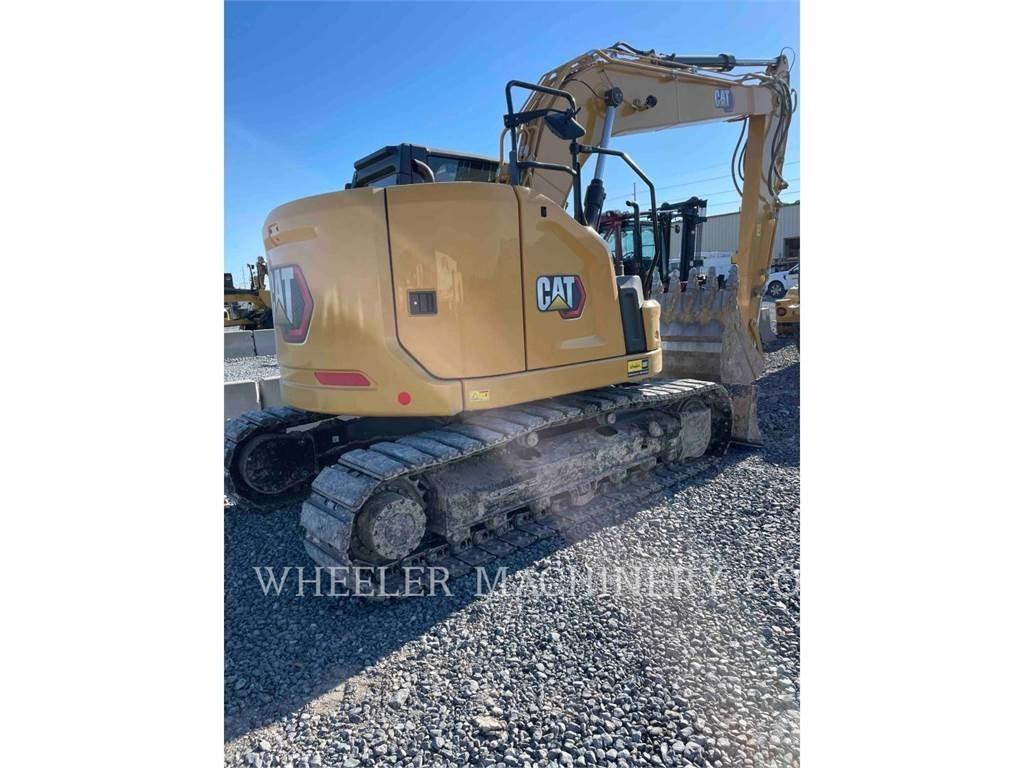 CAT 315 TH Crawler excavators