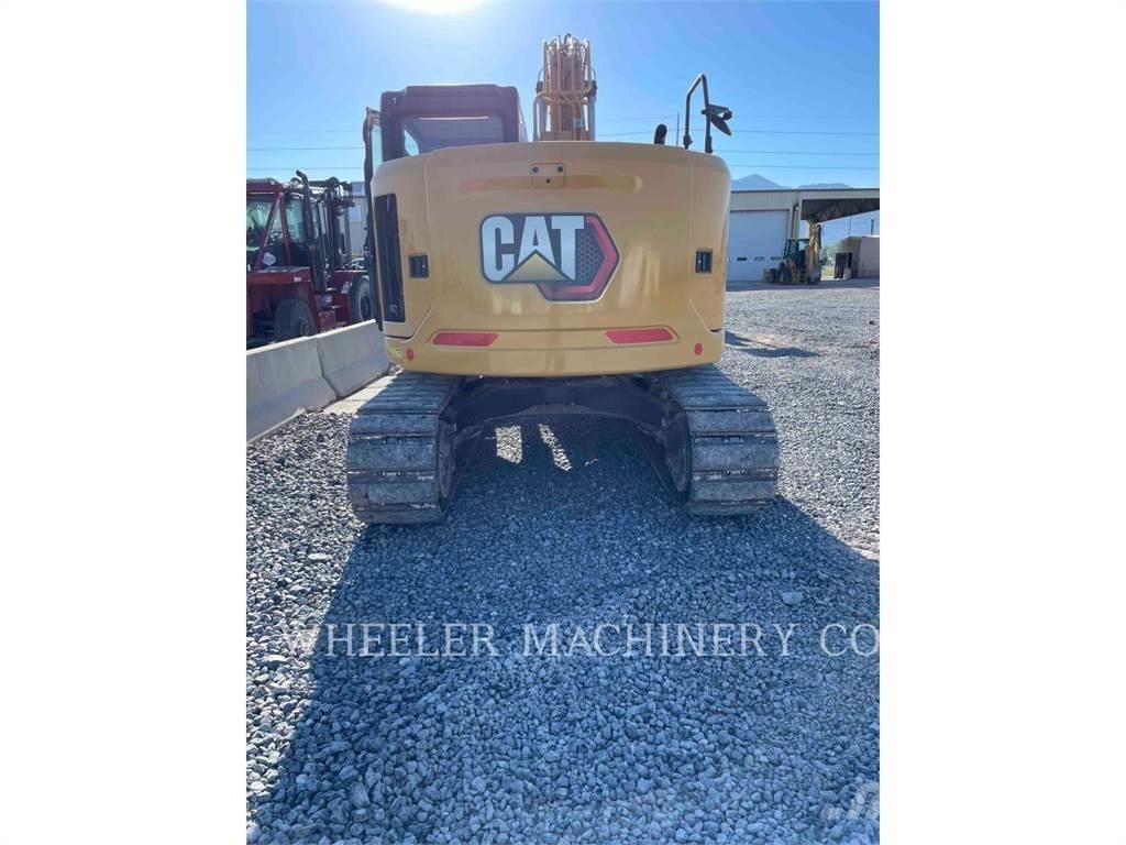 CAT 315 TH Crawler excavators