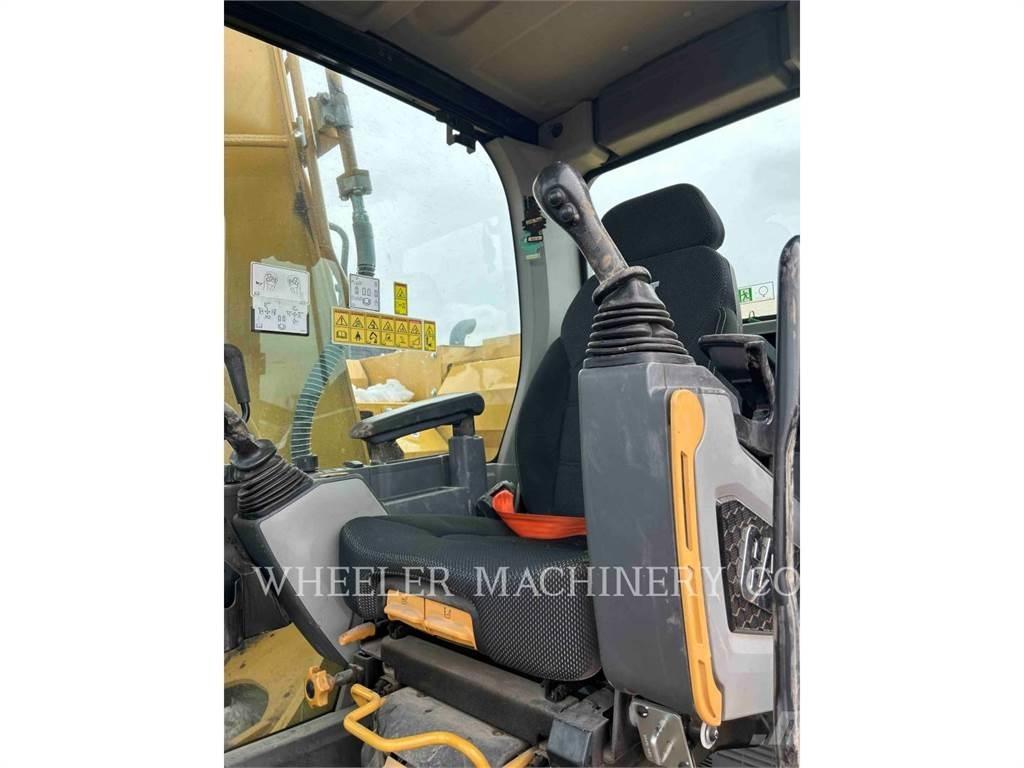 CAT 315 TH Crawler excavators