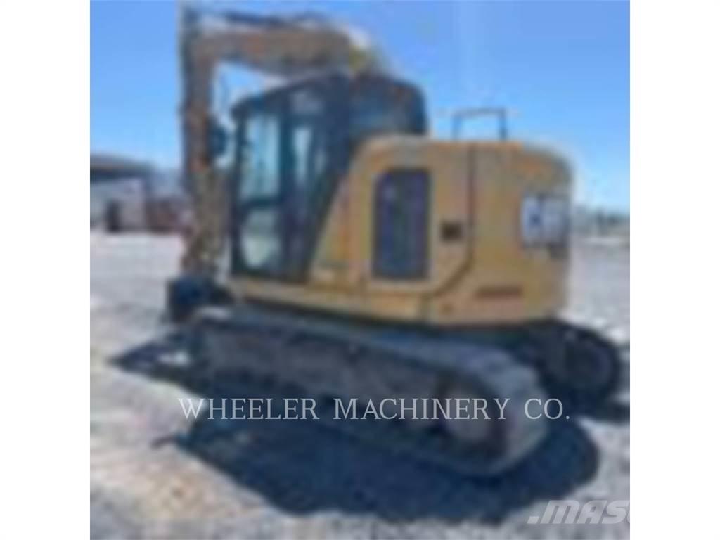 CAT 315 TH Crawler excavators